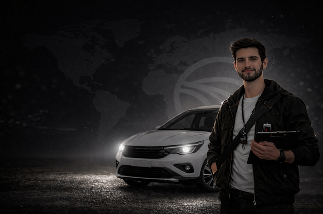 TreinaCNH - Plataforma para Instrutores de Direção